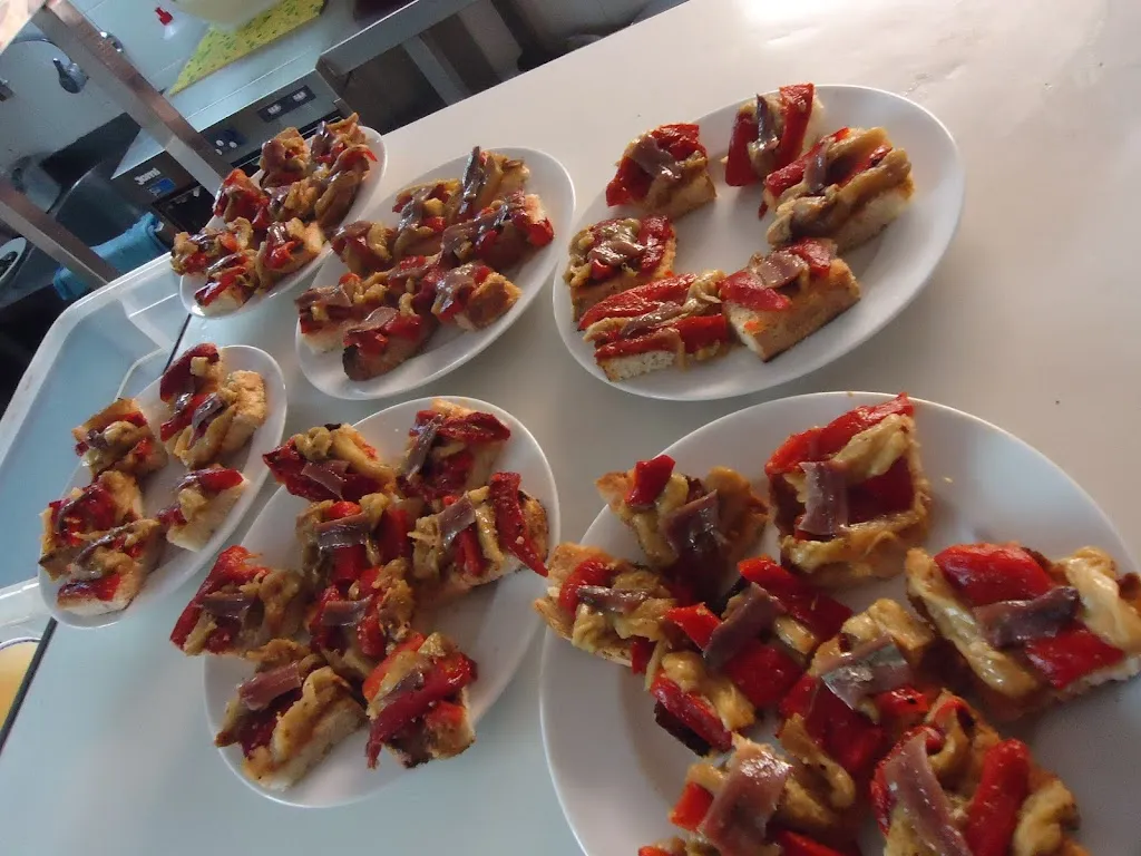 Menu_El Caliu_Vilafranca del Penedès_immagine_9