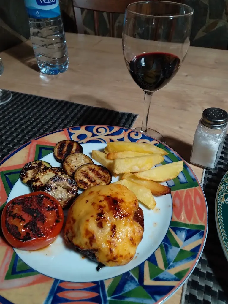 Menu_Restaurant Mediterrani vallirana_Vallirana_image_6