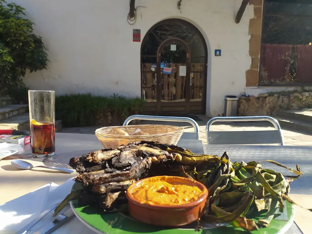 Menu_Restaurant Posta Xipreret_Vallirana_image_5