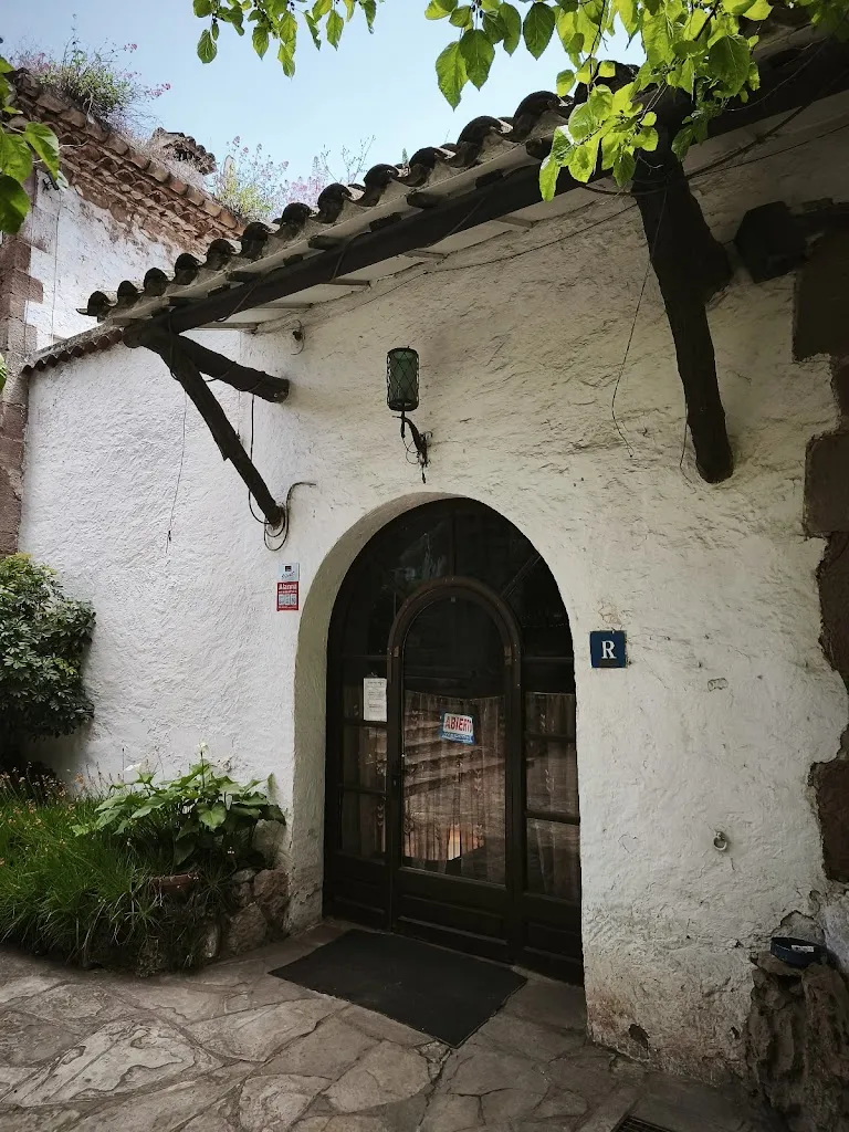 Rami Gomez_Restaurant Posta Xipreret_Vallirana_review