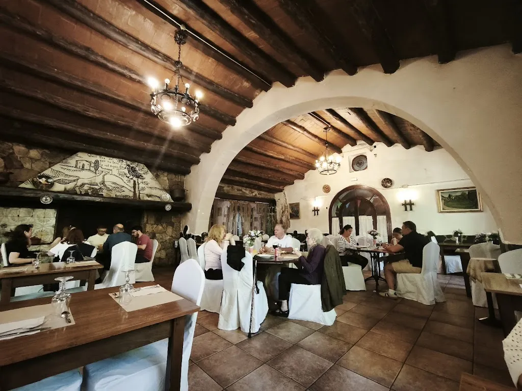 La Piazzetta Cafe & Restaurant restaurant in Acerno