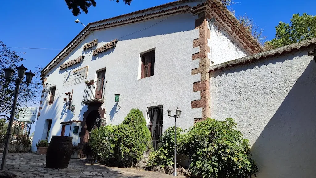 Restaurant Posta Xipreret_Vallirana_slider_image_3