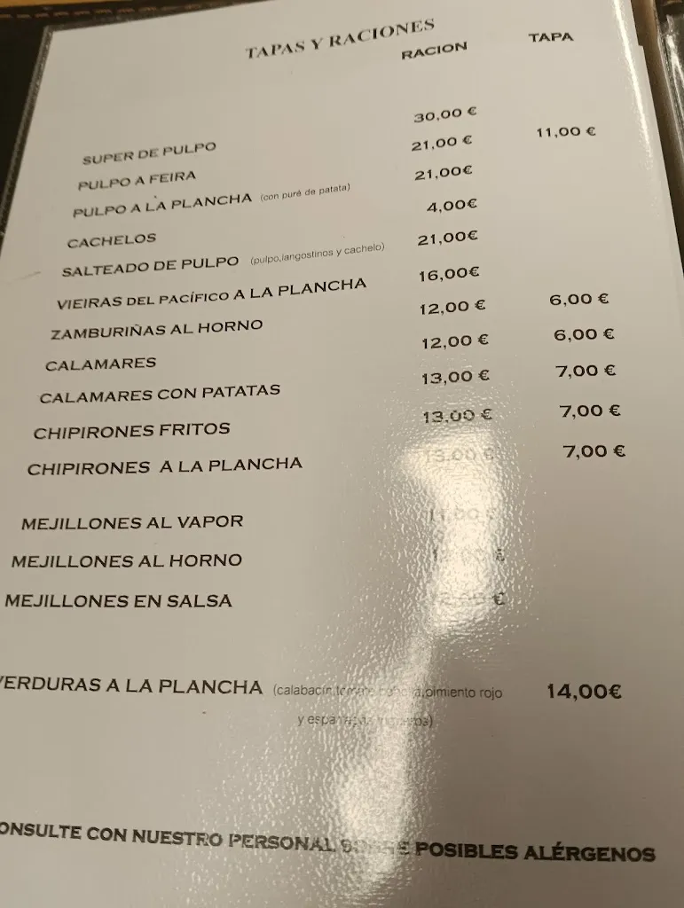 Menu_Pulpería Os Cen Pasos_Pontedeume_image_3