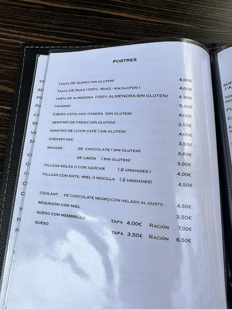 Martin Grahan_Pulpería Os Cen Pasos_Pontedeume_review