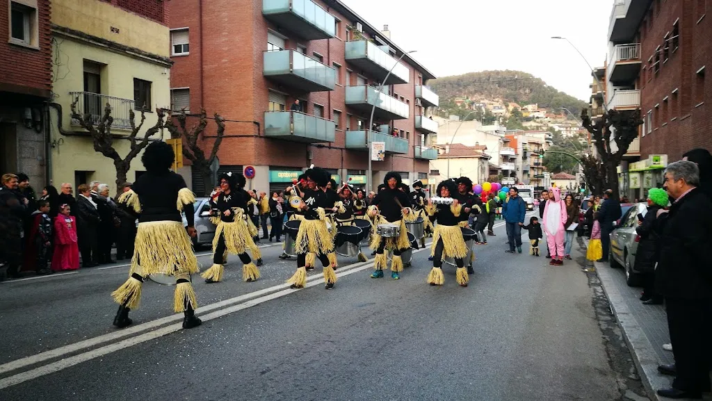 Cal Xavi'm_Vallirana_slider_image_3