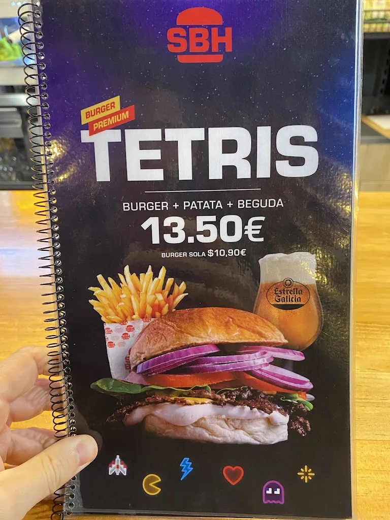 Menu_Smash Burger House | Vallirana_Vallirana_image_3