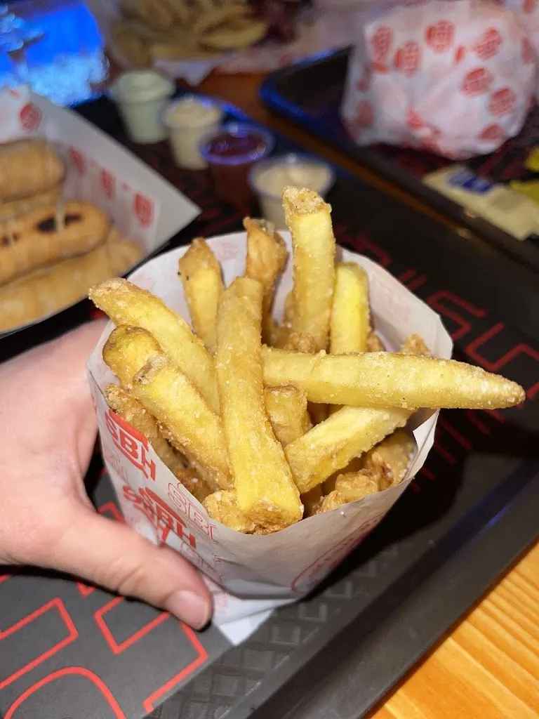 Menu_Smash Burger House | Vallirana_Vallirana_image_5