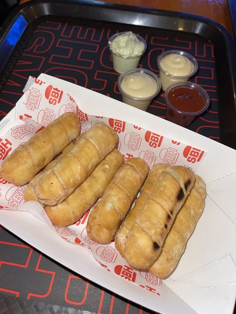 Menu_Smash Burger House | Vallirana_Vallirana_image_6