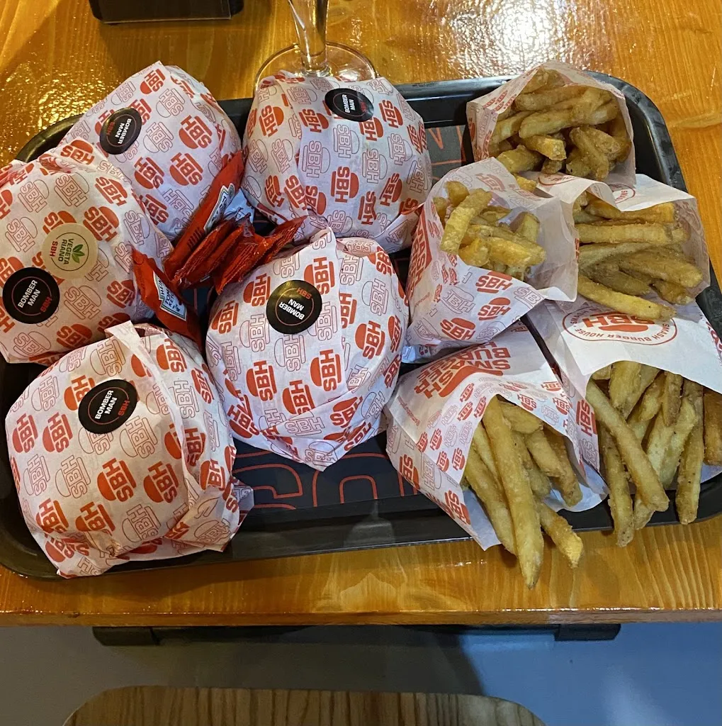 Menu_Smash Burger House | Vallirana_Vallirana_image_8