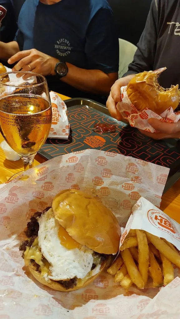 Menu_Smash Burger House | Vallirana_Vallirana_image_9