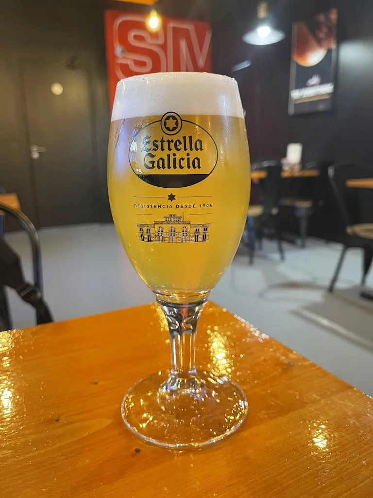 Tania Álvarez Alter_Smash Burger House | Vallirana_Vallirana_review