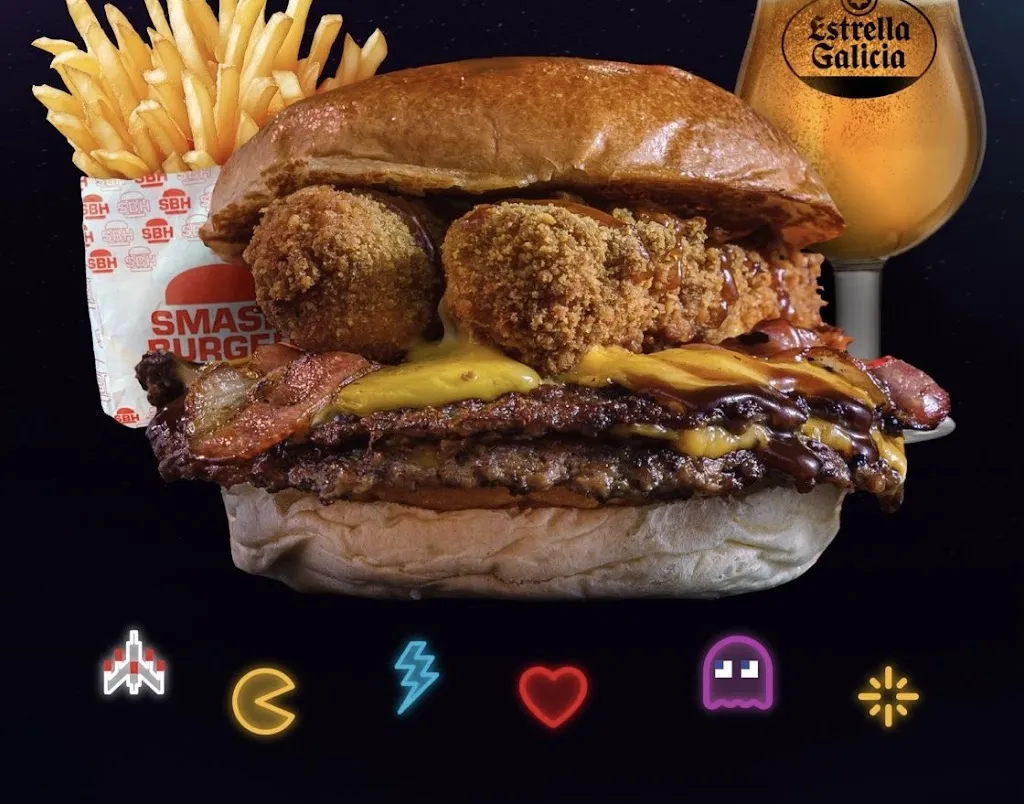 Smash Burger House | Vallirana_Vallirana_slider_image_2