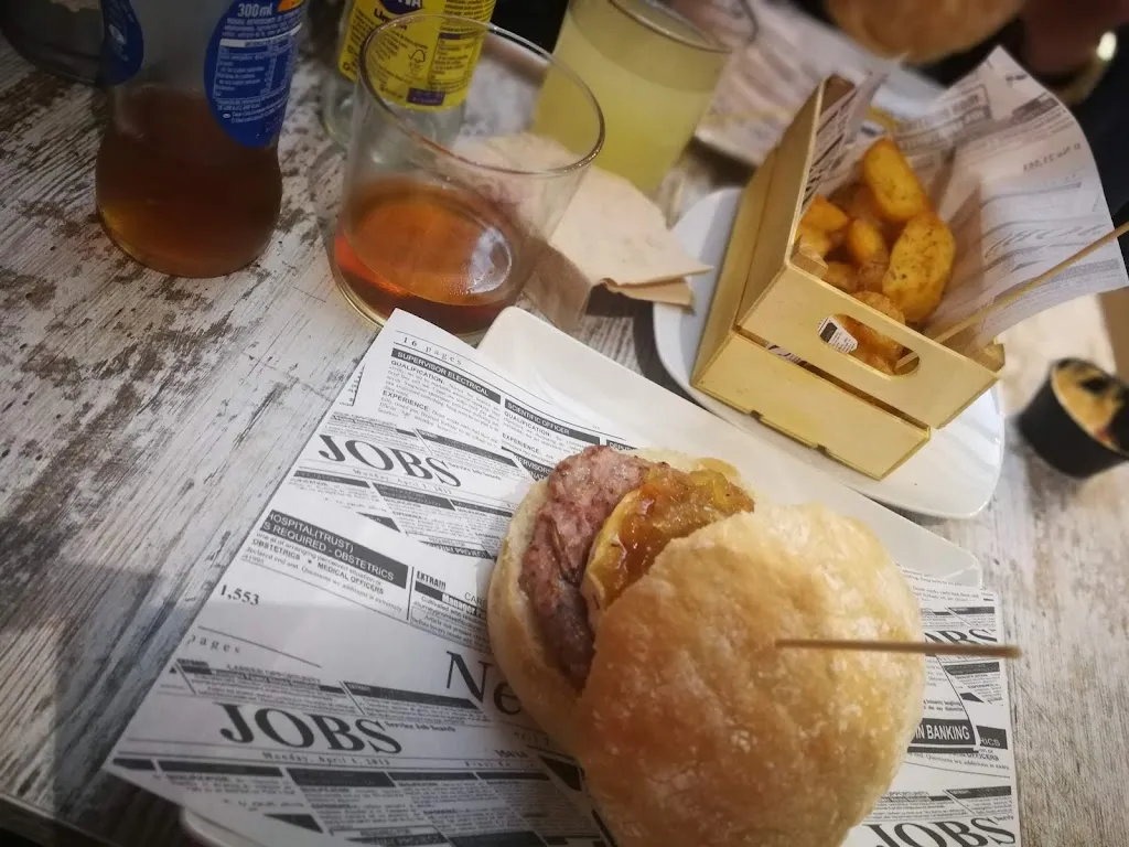 Menu_Atxis Burger-Frankfurt_Vallirana_immagine_5