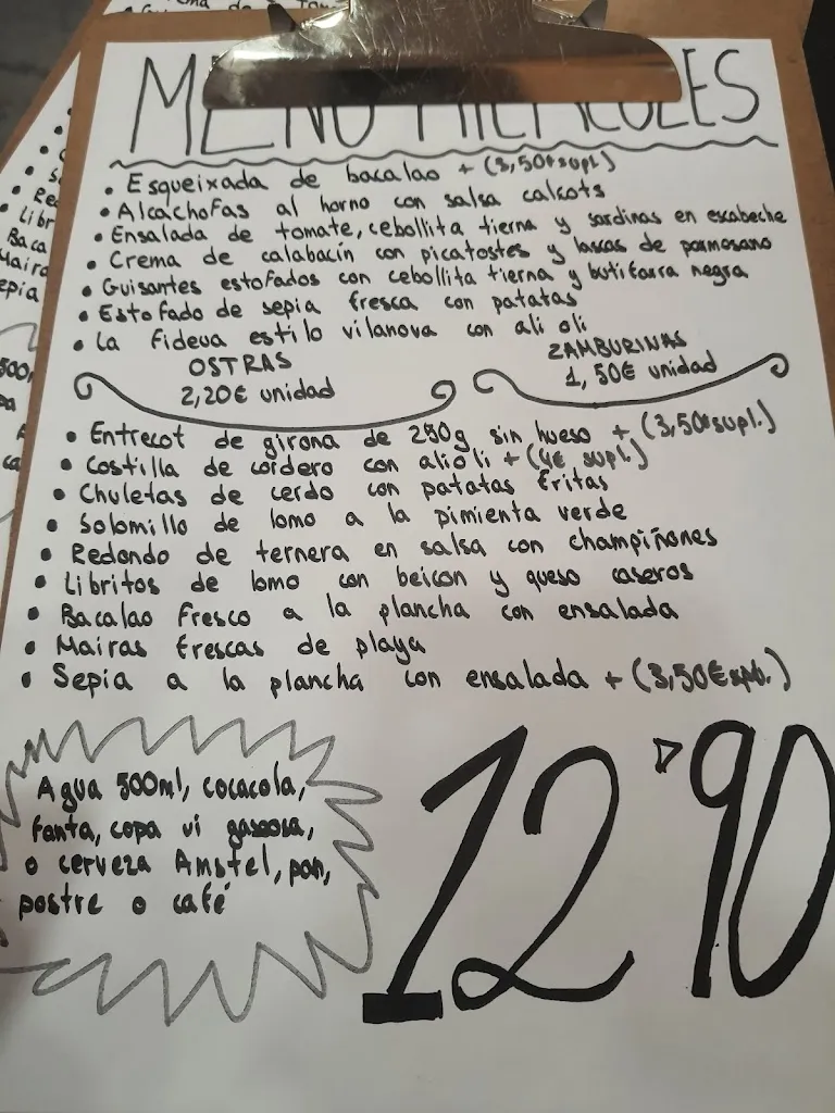 Menu_El Del Morro Fi_Vallirana_image_1