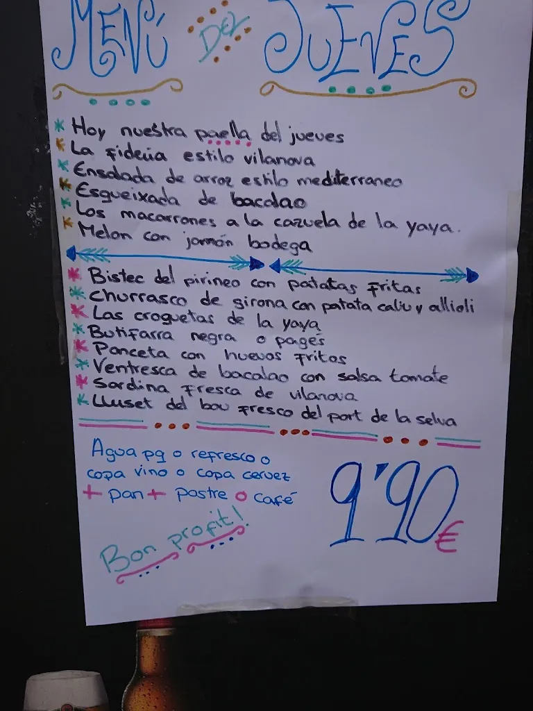 Menu_El Del Morro Fi_Vallirana_image_4