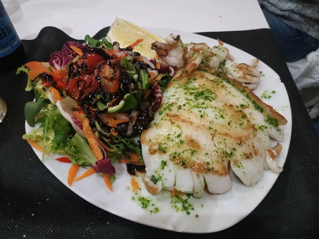 Xavier Pallares_El Del Morro Fi_Vallirana_review