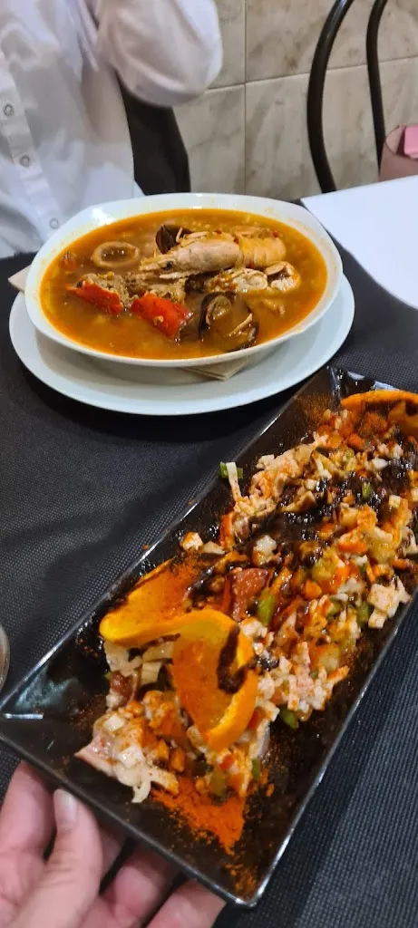 Pe BecDel_El Del Morro Fi_Vallirana_review