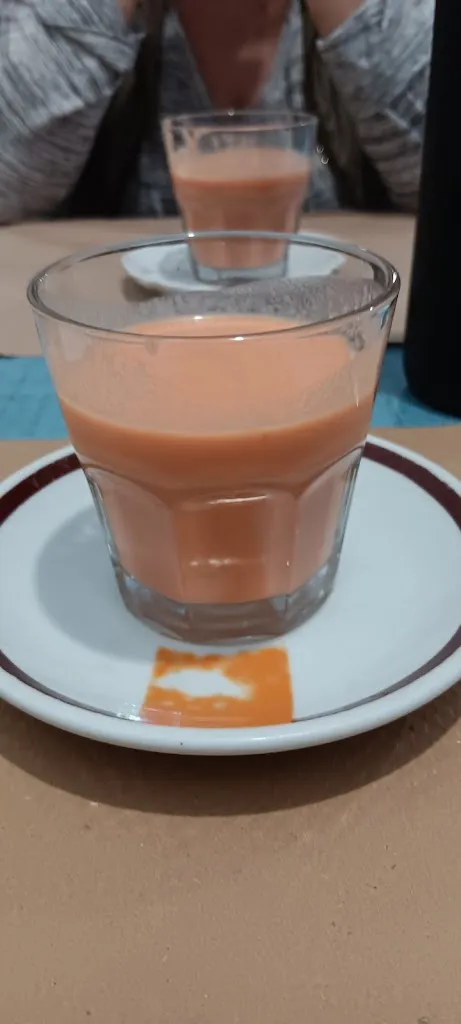 Menu_Bar Restaurant El Semáforo_Vallirana_image_6