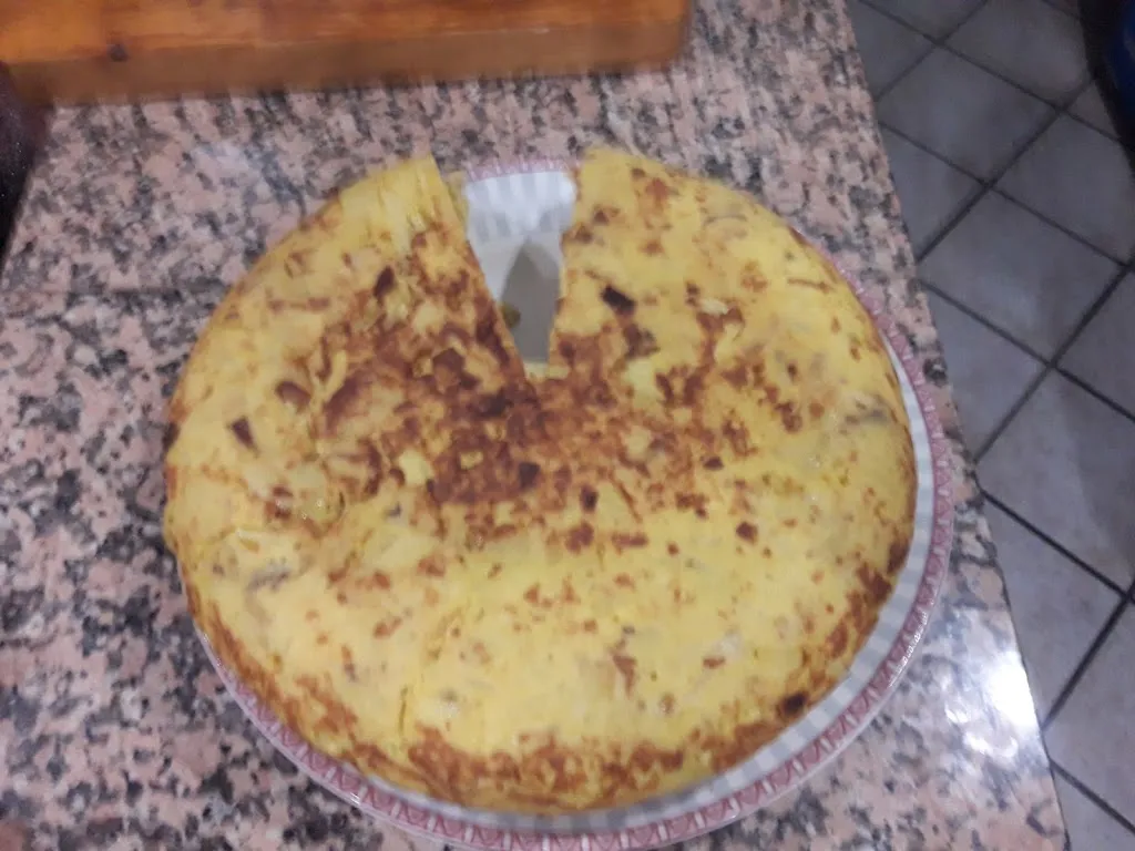 Menu_Bar Restaurant El Semáforo_Vallirana_image_7