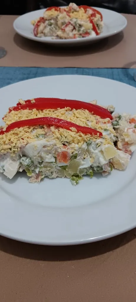 Menu_Bar Restaurant El Semáforo_Vallirana_image_8