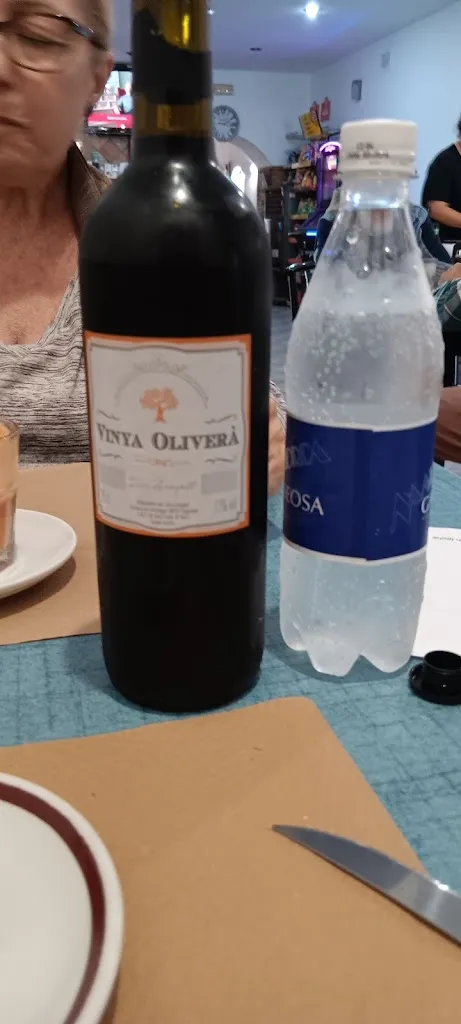 Menu_Bar Restaurant El Semáforo_Vallirana_image_9