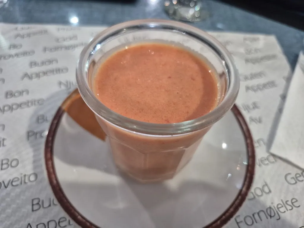 Sergio Piguillem_Bar Restaurant El Semáforo_Vallirana_review