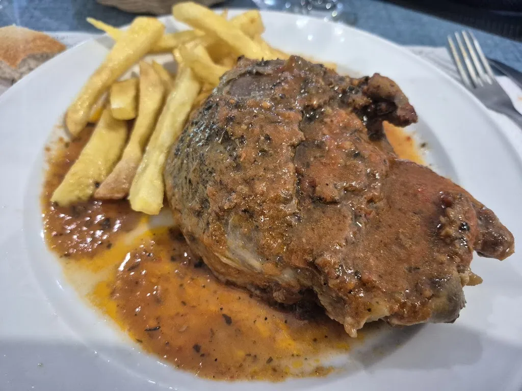 Bar Restaurant El Semáforo_Vallirana_slider_image_3