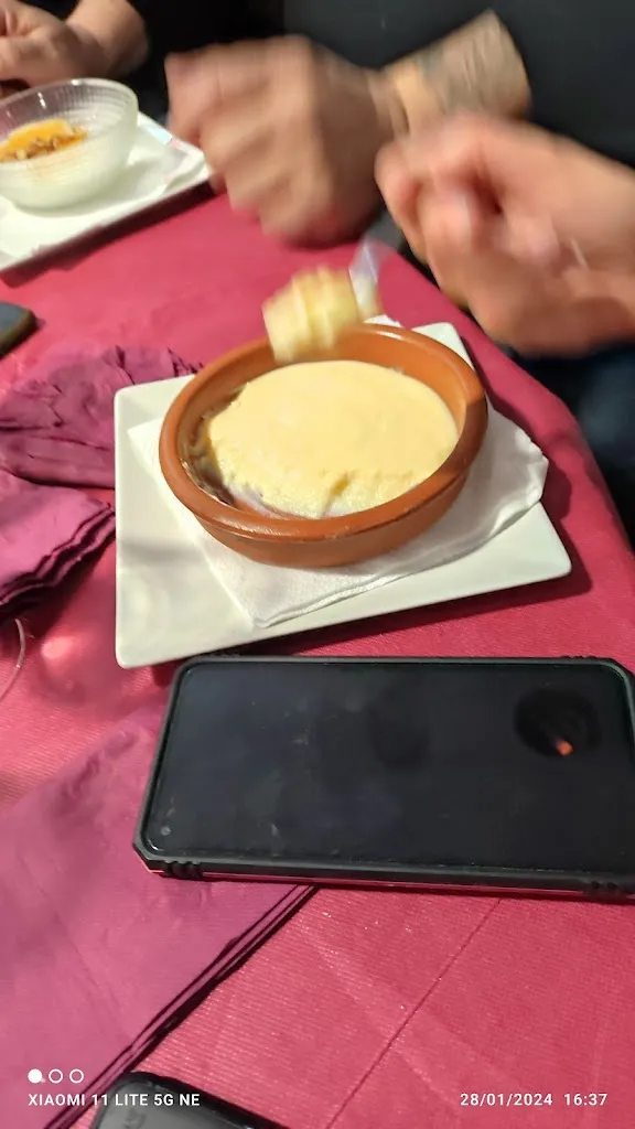 Menu_Restaurant Selva Negra_Vallirana_image_5