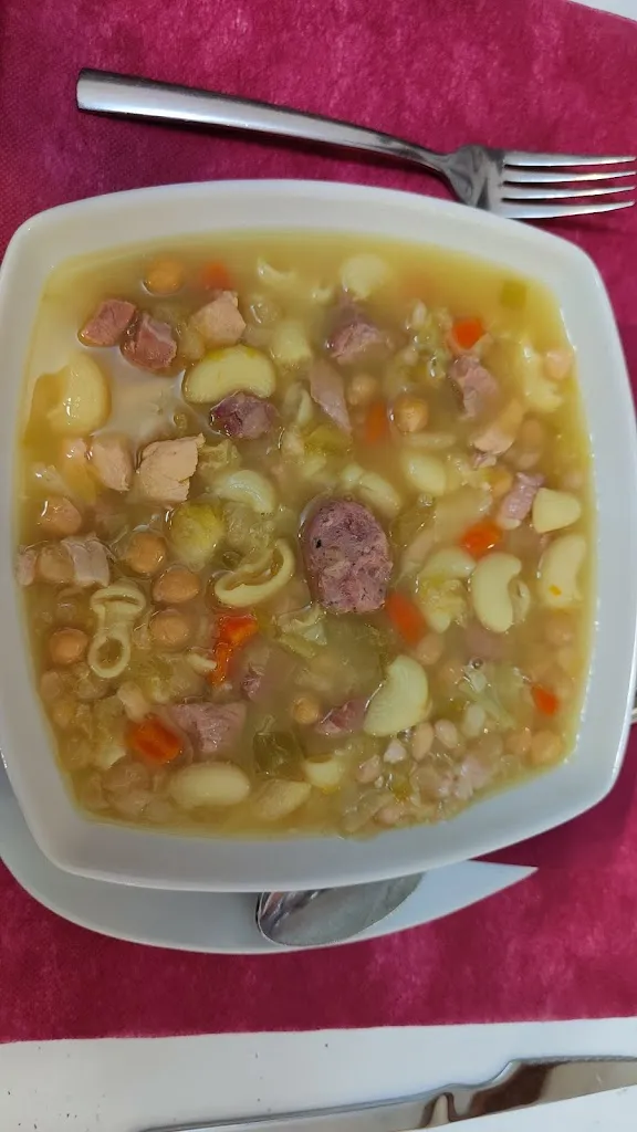 Menu_Restaurant Selva Negra_Vallirana_image_6