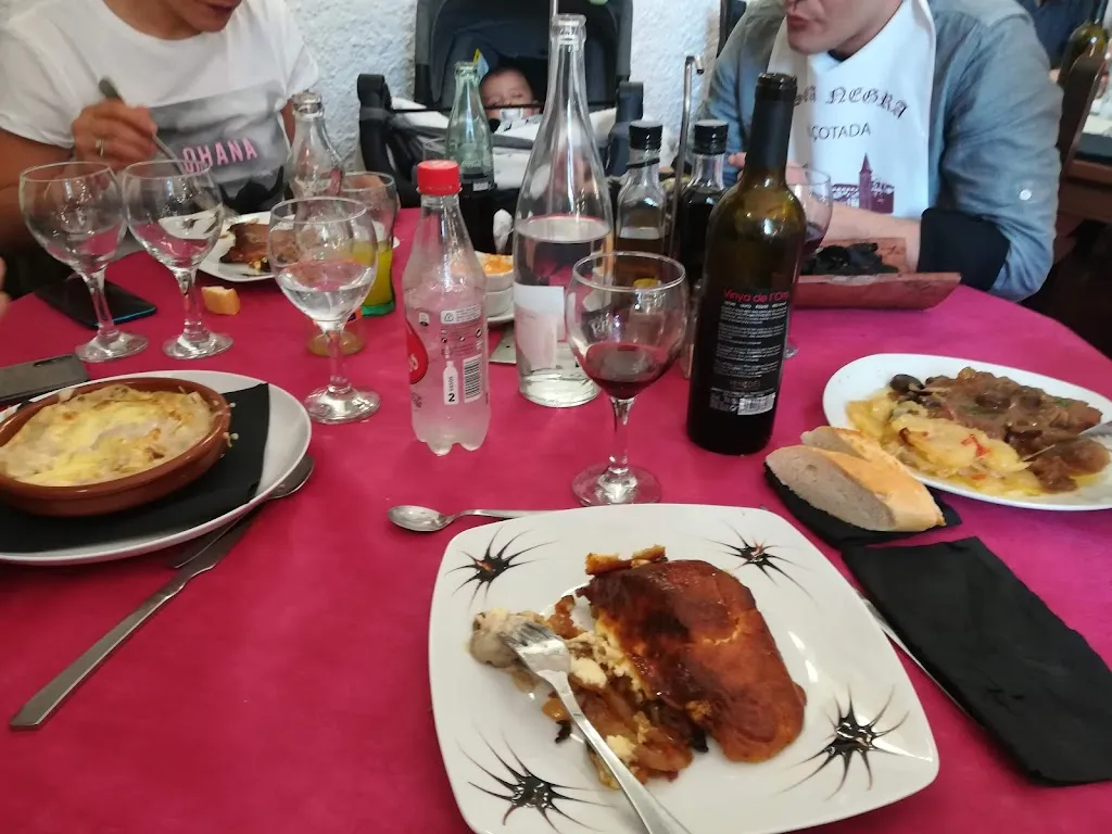 Menu_Restaurant Selva Negra_Vallirana_image_7