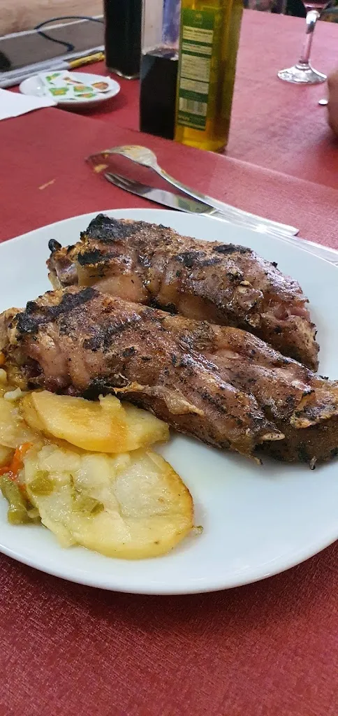 Menu_Restaurant Selva Negra_Vallirana_image_9