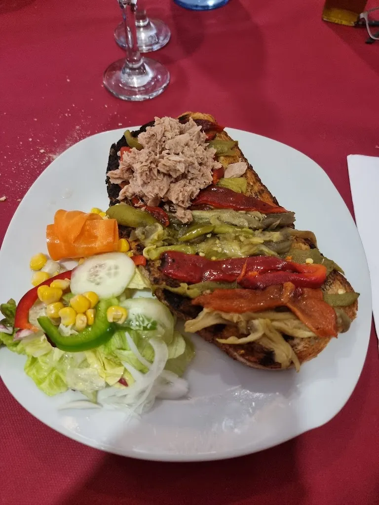 C D_Restaurant Selva Negra_Vallirana_review