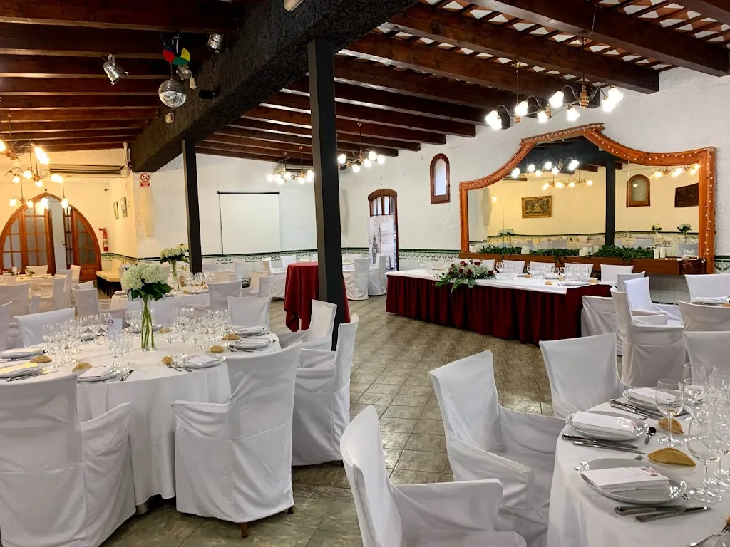 Restaurant Selva Negra restaurant in Vallirana