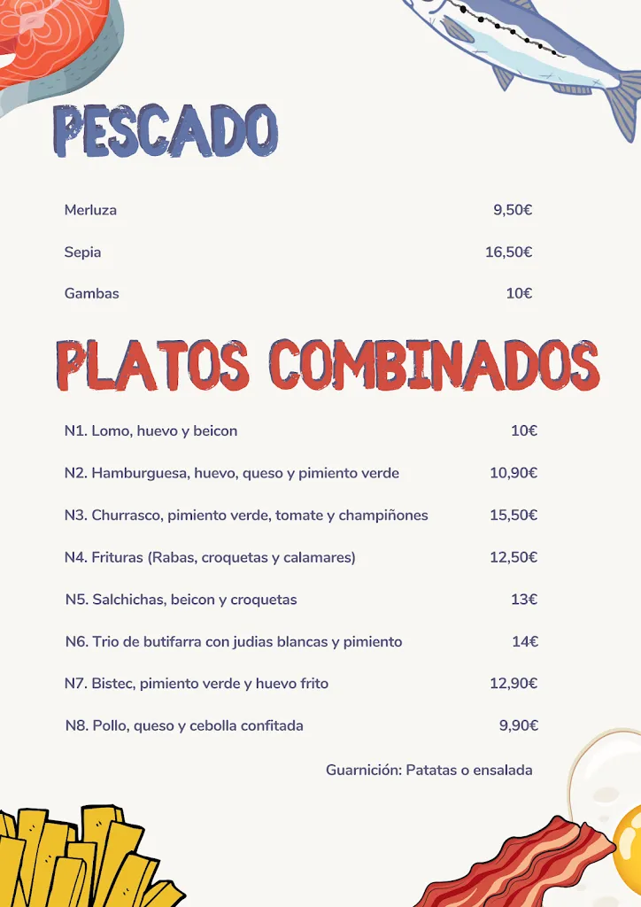 Menu_Restaurant nou Baix Montseny vilalba_Vilalba Sasserra_image_1