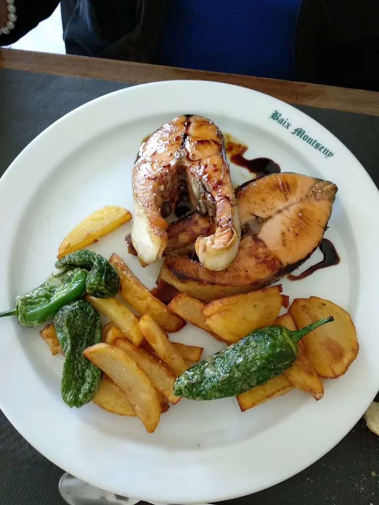 Menu_Restaurant nou Baix Montseny vilalba_Vilalba Sasserra_image_9