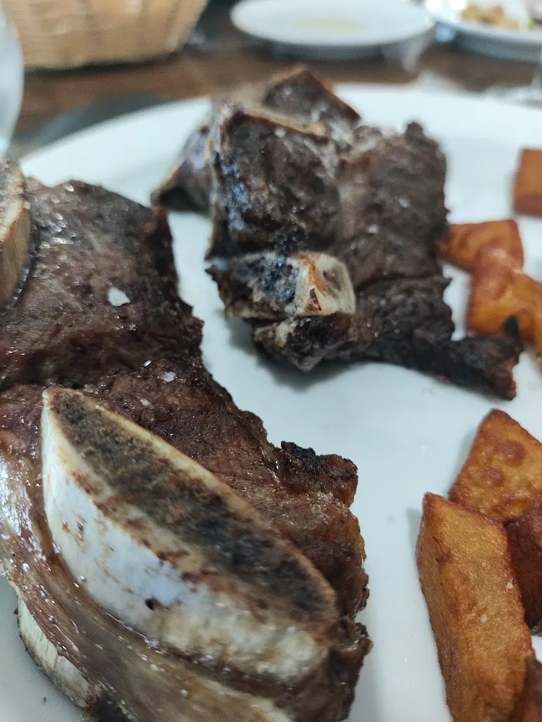 Carlos Pujadas_Restaurant nou Baix Montseny vilalba_Vilalba Sasserra_review