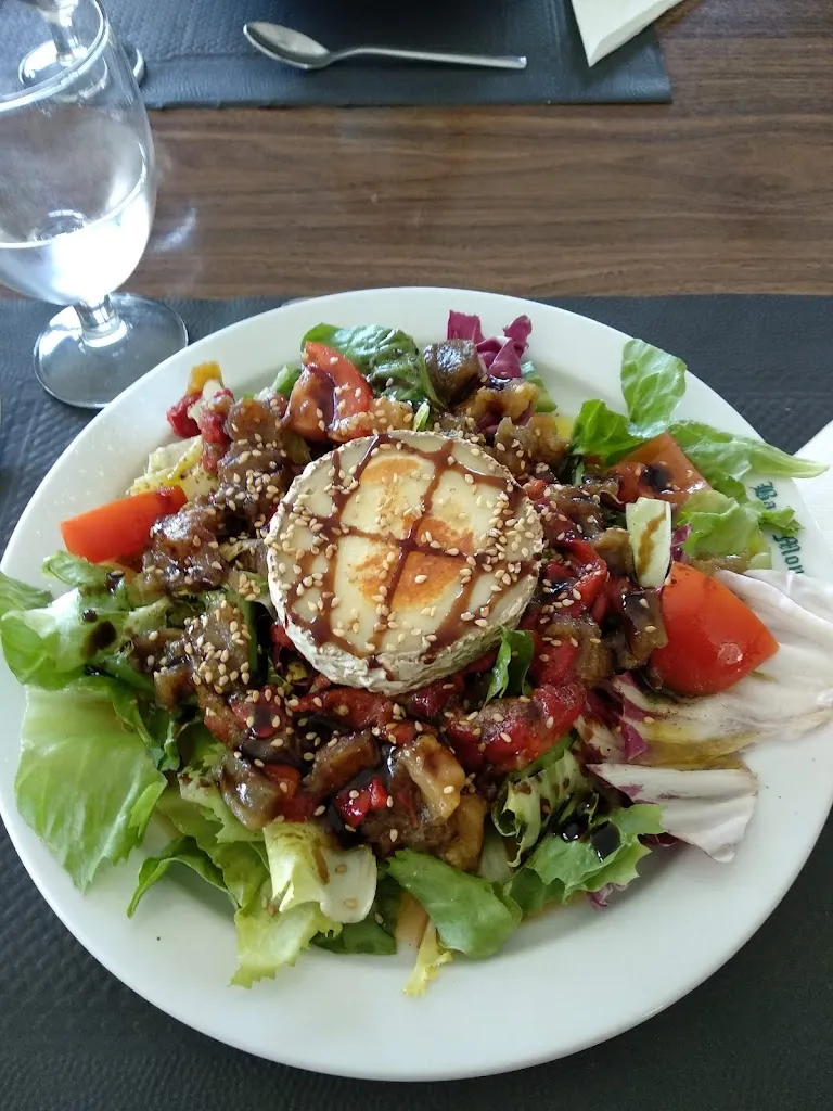 Noé_Restaurant nou Baix Montseny vilalba_Vilalba Sasserra_review