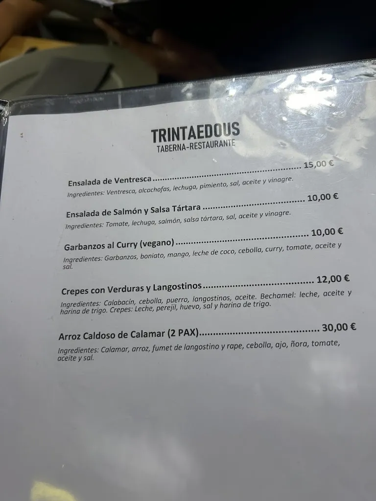 Menu_Trintaedous_Pontedeume_image_1