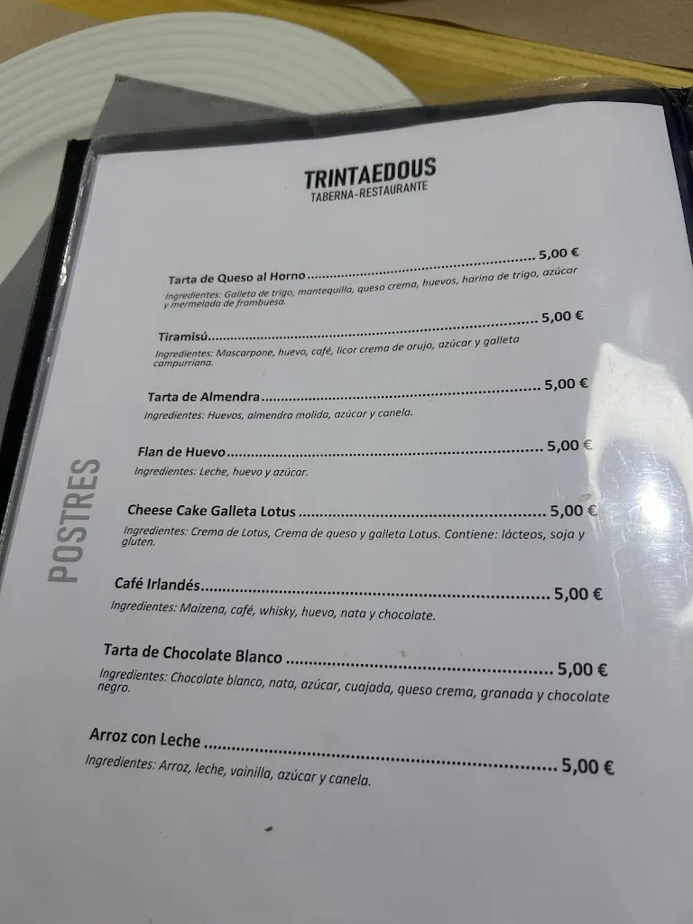 Menu_Trintaedous_Pontedeume_image_3