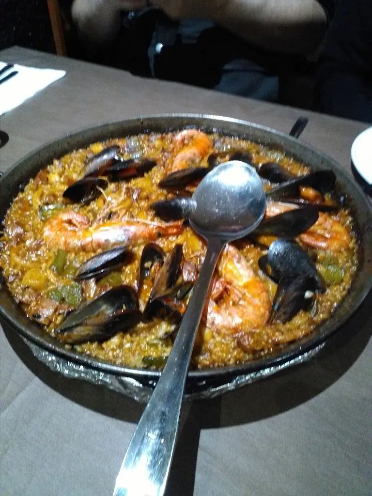 Menu_Bar - Restaurante L' Estanc. Brasseria_Vilalba Sasserra_image_2