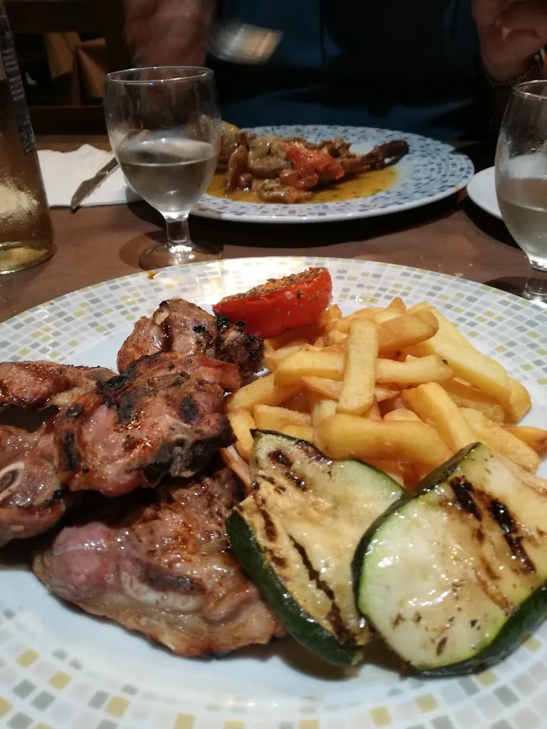 Menu_Bar - Restaurante L' Estanc. Brasseria_Vilalba Sasserra_image_3