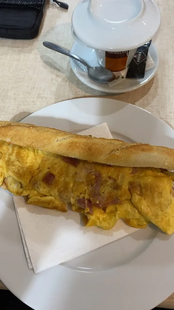 Menu_Bar - Restaurante L' Estanc. Brasseria_Vilalba Sasserra_image_4