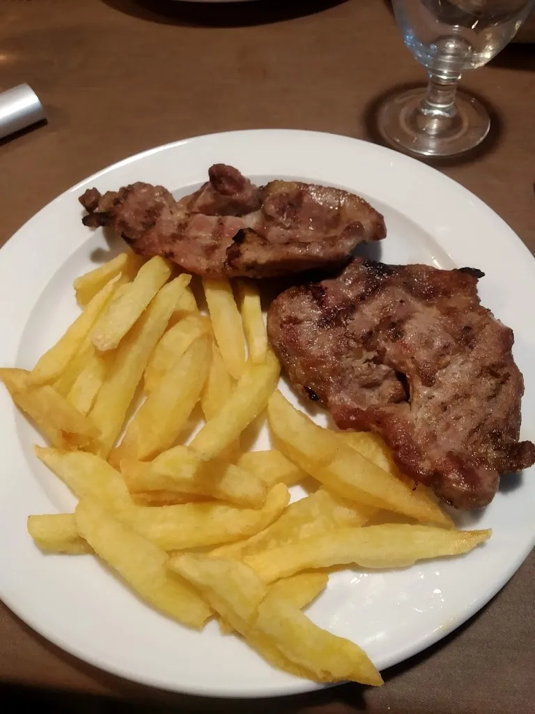 Menu_Bar - Restaurante L' Estanc. Brasseria_Vilalba Sasserra_image_5