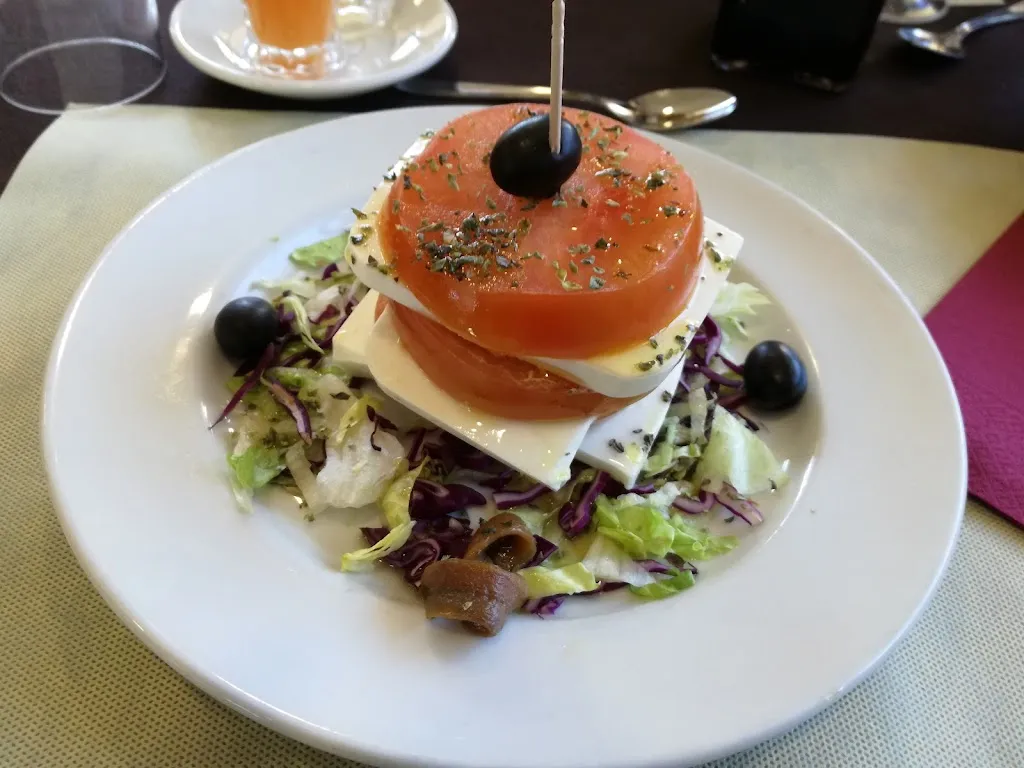 Bar - Restaurante L' Estanc. Brasseria_Vilalba Sasserra_slider_image_2