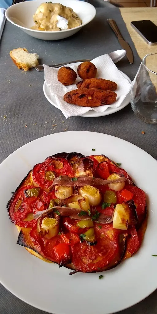 Menu_Ferrer de Tall_Vilanova de Sau_image_5