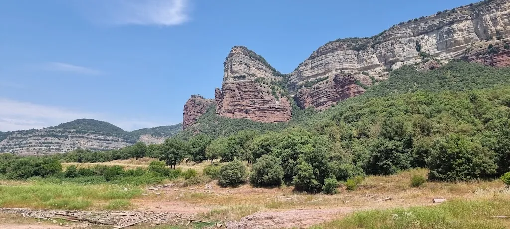 Dudu Edri_Ferrer de Tall_Vilanova de Sau_review