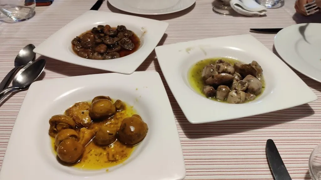 Mary González Reina_El Canari de la Vall de Sau_Vilanova de Sau_review