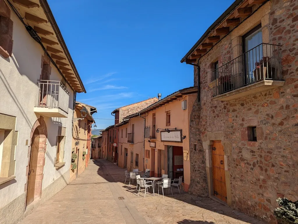 El Canari de la Vall de Sau_Vilanova de Sau_slider_image_3