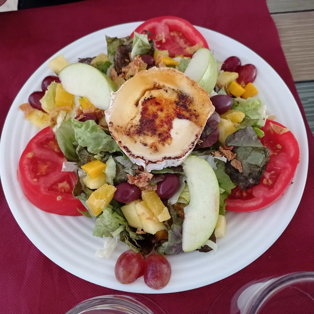 Menu_Restaurant Braseria Sau Vell_Vilanova de Sau_immagine_3