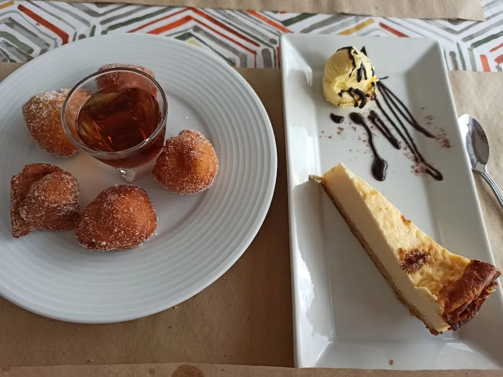 Menu_Restaurant Braseria Sau Vell_Vilanova de Sau_immagine_6